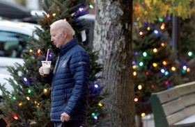 انقسام ديمقراطي حاد حول ترشح جو بايدن