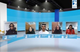 أدنوك تجدد الالتزام بالاستثمار في الكوادر البشرية و تطوير الكفاءات الشابة