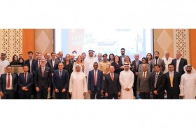 الطاقة والبنية التحتية تستضيف فعالية أيام بحرية فرنسية