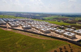 «أرادَ» تطلق النسخة الثالثة من مبادرتها الإنسانية الرمضانيّة «منزل مقابل كلّ منزل»