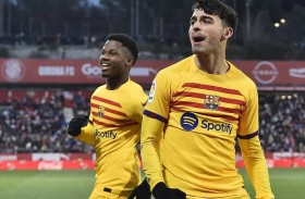 بيدري ينقذ برشلونة.. اختبار ناري لريال مدريد.. والكلاسيكو الأجمل