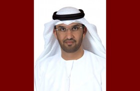 سلطان الجابر: يوم الشهيد رمز للفخر والنبل والعطاء