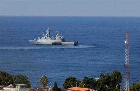 كشف ملامح مقترح ترسيم الحدود البحرية بين لبنان وإسرائيل