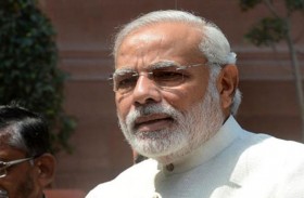 مودي لن يشارك في مهرجان الألوان
