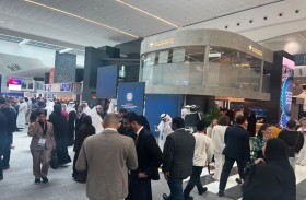 111 مليار درهم مساهمة الصناعة في  الناتج المحلي لأبوظبي مع نمو 2.7% في 2024