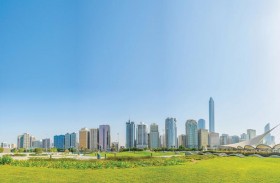 الإمارات تواجه التصحر برؤى استباقية و حلول استراتيجية