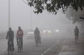 حصيلة مخيفة لضحايا تلوث الهواء