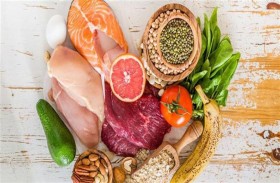 التغذية سبب أول للوفاة المبكرة حالياً