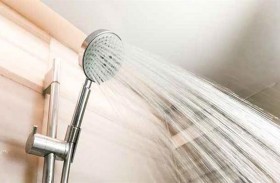 هذه هي «الطريقة الصحيحة» للاستحمام