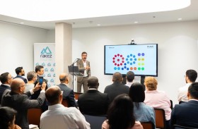 فعالية خاصة من راكز لشريحة معينة من الصناعات بهدف تحفيز العملاء على التميّز في مجال التسويق الرقمي