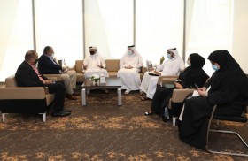 المجلس يستضيف ورشة عمل الدوري الهندي الممتاز أغلى بطولات الأندية في العالم  