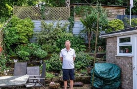 حرب بين مربي نحل وجيرانه 