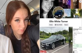 فتاة تعرض حسابها على فيسبوك للسرقة.. والضحايا بالعشرات