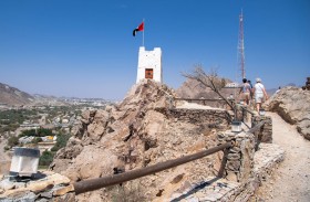 مصفوت تعزز هويتها التراثية بمشاريع خدمية وسياحية وبنية تحتية عصرية