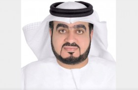 سلطان الحاتمي رئيساً لاتحاد الموزّعين العرب