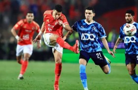 الأهلي وبيراميدز لتصحيح المسار والزمالك لمواصلة الانطلاقة الناجحة 