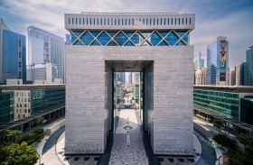 مركز دبي المالي العالمي ومكتب الذكاء الاصطناعي يطلقان رخصة الذكاء الاصطناعي والبرمجة 