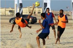 مهرجان السلع البحري ينطلق الخميس المقبل 