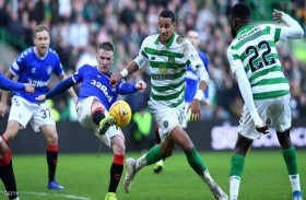 الأندية الاسكتلندية تستعد لـلقرار البغيض