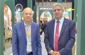 مشاركة المغرب في الأسبوع العالمي للغذاء بأبوظبي 2025 لتعزيز التعاون مع الإمارات لخلق منظومة غذائية مستدامة