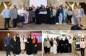 «مجلس سيدات أعمال دبي» يوسع شبكة علاقاته الدولية ويستعرض نموذج دبي في التنوع وتمكين المرأة