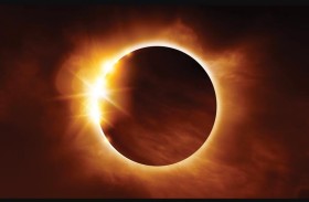 العالم على موعد مع ظاهرة نادرة في رمضان