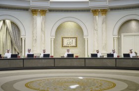  المجلس التنفيذي يعتمد تعداد 2025 و1500 منحة أرض سكنية واستثمارية وقرارا لدعم رواد الأعمال