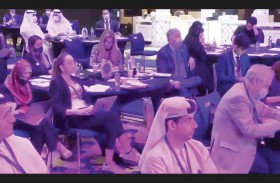 زكي نسيبة: دولة الإمارات اكتسبت سمعة طيبة كنموذج للأمن الاقتصادي وجاذبية الأعمال والرفاهية الاجتماعية