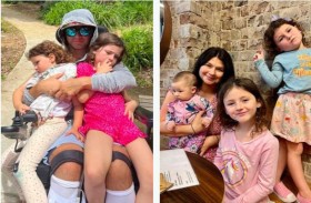 يصاب بالشلل لسبب غير متوقع