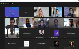 برنامج شبكة شراكات الاعمال التابع لغرفة دبي يسجل رقماً قياسياً في عدد المشاركين 