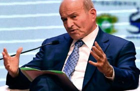 طلب السجن عاما لرئيس أكبر مجموعة خاصة في الجزائر  