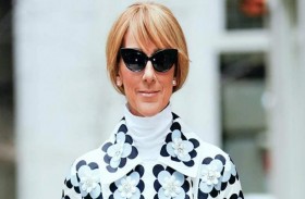 هل أصيبت سيلين ديون بالكورونا ؟