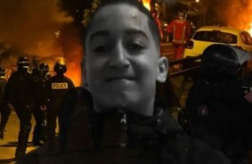 محبوب و «معاند للشرطة».. من هو نائل الذي أشعل فرنسا بمقتله