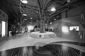 جناح موريشيوس يشهد إقبالاً غير مسبوق خلال إكسبو 2020 دبي