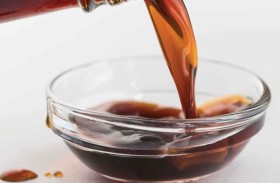 أمينوز جوز الهند.. هل يعتبر بديلا صحيا لصلصة الصويا؟