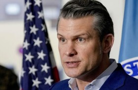 وزير الدفاع الأميركي يأمر بخفض عدد كبار الضباط 