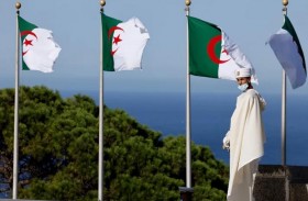 القمة العربية.. الجزائر تُراهن على مُبادرات «السلام»