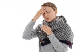 7 طرق بسيطة لوقف نزلة البرد قبل أن تبدأ!