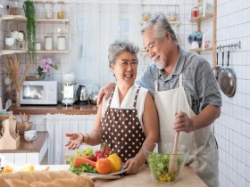 حمية غذائية يمكنها تقليل مخاطر الإصابة بالخرف