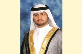 مكتوم بن محمد بن راشد: إعلان قيام الإمارات كان إيذانا بظهور دولة جعلت من الريادة والتقدم والنمو أهدافا لم تحد عنها