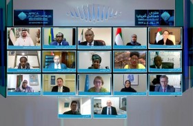 القمة العالمية للحكومات تستشرف مستقبل القارة الأفريقية 