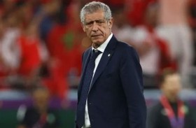 حقيقة اقتراب البرتغالي سانتوس من الأهلي