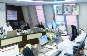 المجلس يستعرض مؤشرات الأداء الرئيسية للخطة الاستراتيجية لعام 2025، والتي تعكس نجاح الجامعة في تطوير بيئة تعليمية وبحثية مستدامة