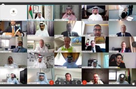 بحضور دولي وعربي بارز.. تشكيل لجنة التسامح العالمية لتعزيز قيم التعايش بين لاعبي وجمهور الرياضات الإلكترونية