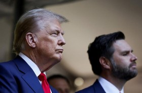 لهذه الأسباب.. ترامب يهدد الأمن القومي الأمريكي