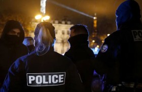 العثور على 5 جثث في شقة 