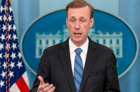 استراتيجية الأمن القومي الأمريكية: العقد المقبل «حاسم» في المنافسة مع الصين