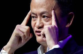 ملياردير ينتشل أميركا من انتكاسة