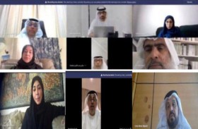 الصحفيين الإماراتية تعتمد تعديلات جديدة على الانضمام للعضوية