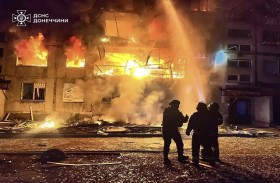 ما أبعاد تفجير أوكرانيا محطة سودغا للغاز؟